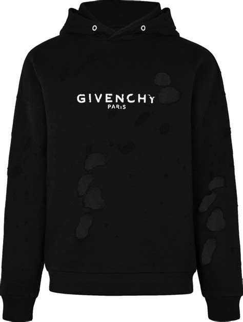 hanorac givenchy paris|Haine si Incaltaminte GIVENCHY .